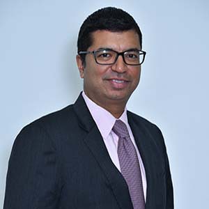 Vishal Mahadevia