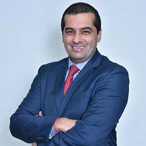 Mr. Apul Nayyar