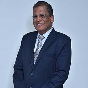 MR. M. S. SUNDARA RAJAN