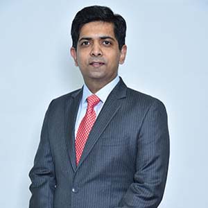 Mr. Narendra Ostawal
