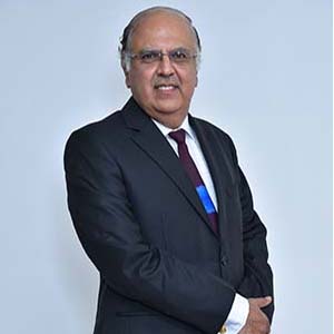 MR. HEMANG RAJA