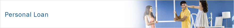 Instant Personal Loan Online